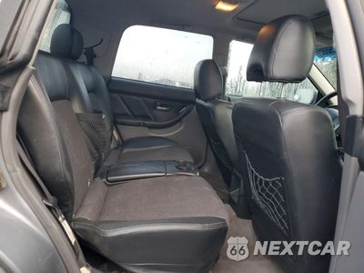 Zdjęcie 10 z 14 samochodu: 2005 SUBARU BAJA SPORT VIN:4S4BT62C657106263 - miniatura
