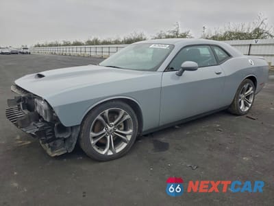 2021 DODGE CHALLENGER GT 2C3CDZJG9MH607151 - główne zdjęcie licytacji z USA - miniatura