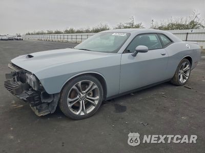 2021 DODGE CHALLENGER GT 2C3CDZJG9MH607151 - główne zdjęcie licytacji z USA - miniatura