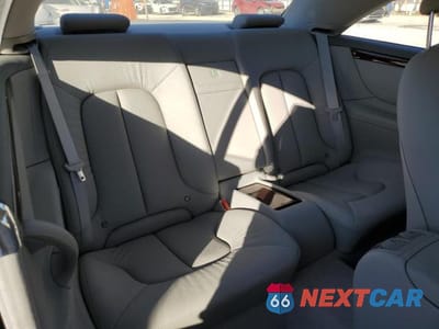 Zdjęcie 10 z 11 samochodu: 2006 MERCEDES-BENZ CL 500 VIN:WDBPJ75J46A047958 - miniatura
