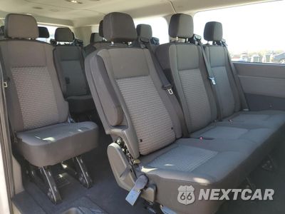 Zdjęcie 11 z 17 samochodu: 2022 FORD TRANSIT T-350 VIN:1FBAX2Y80NKA45154 - miniatura