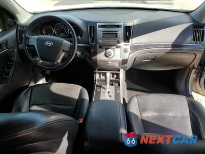 Zdjęcie 8 z 13 samochodu: 2011 HYUNDAI VERACRUZ LIMITED VIN:KM8NU4CCXBU173541 - miniatura