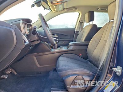 Zdjęcie 7 z 15 samochodu: 2015 CHEVROLET EQUINOX LS VIN:2GNFLEEK5F6422099 - miniatura