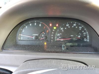 Zdjęcie 9 z 12 samochodu: 2003 TOYOTA CAMRY LE VIN:4T1BE32K23U679031 - miniatura
