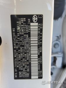 Zdjęcie 12 z 15 samochodu: 2022 TOYOTA COROLLA LE VIN:5YFEPMAE6NP332685 - miniatura