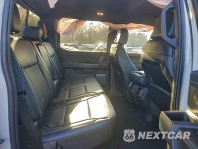 Zdjęcie 10 z 11 samochodu: 2024 FORD F150 LARIAT VIN:1FTFW5L80RFB18695 - miniatura