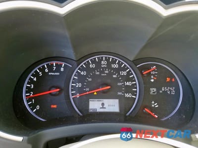 Zdjęcie 9 z 12 samochodu: 2013 NISSAN QUEST 3.5 S VIN:JN8AE2KP1D9061097 - miniatura