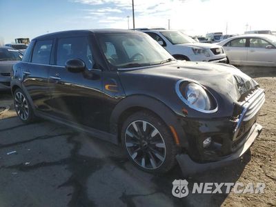 Czwarte zdjęcie samochodu z boku: 2015 MINI COOPER VIN:WMWXS5C50FT827028 - miniatura