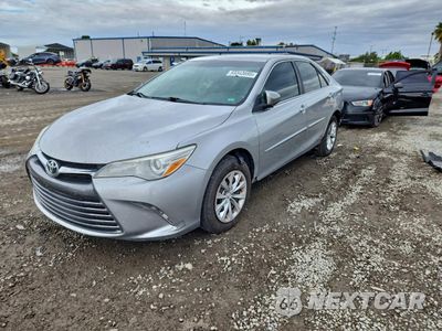 2015 TOYOTA CAMRY LE 4T4BF1FK3FR508228 - główne zdjęcie licytacji z USA - miniatura