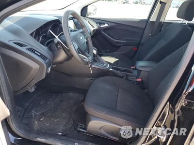 Zdjęcie 7 z 13 samochodu: 2017 FORD FOCUS SEL VIN:1FADP3M25HL239120 - miniatura