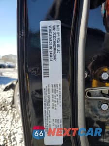 Zdjęcie 13 z 14 samochodu: 2021 DODGE CHARGER GT VIN:2C3CDXHG2MH656072 - miniatura