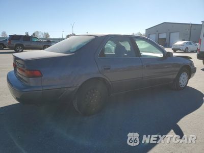 Trzecie zdjęcie samochodu z tyłu: 1999 TOYOTA CAMRY CE VIN:4T1BG22K2XU453114 - miniatura