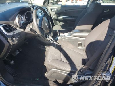 Zdjęcie 7 z 14 samochodu: 2014 DODGE JOURNEY SE VIN:3C4PDCAB4ET226363 - miniatura