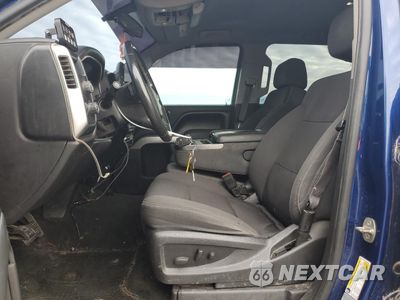 Zdjęcie 7 z 14 samochodu: 2014 CHEVROLET SILVERADO K1500 LT VIN:3GCUKRECXEG406387 - miniatura