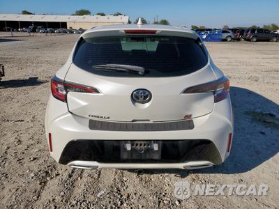 Zdjęcie 6 z 12 samochodu: 2019 TOYOTA COROLLA SE VIN:JTNK4RBE0K3015539 - miniatura