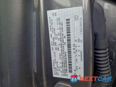 Zdjęcie 13 z 13 samochodu: 2024 FORD ESCAPE PLATINUM VIN:1FMCU9JA0RUA70614 - miniatura