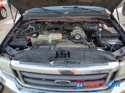 Zdjęcie 11 z 13 samochodu: 2002 FORD F250 SUPER DUTY VIN:1FTNX21F32EB73906 - miniatura