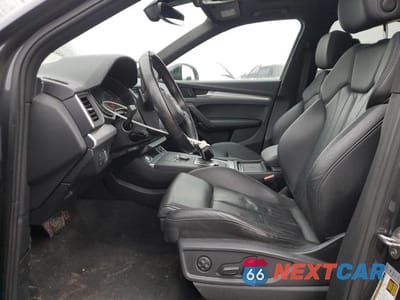 Zdjęcie 7 z 12 samochodu: 2020 AUDI Q5 PREMIUM VIN:WA1ANAFY1L2115413 - miniatura