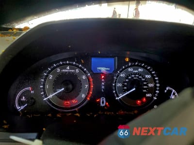 Zdjęcie 9 z 14 samochodu: 2015 HONDA ODYSSEY TOURING VIN:5FNRL5H92FB092852 - miniatura
