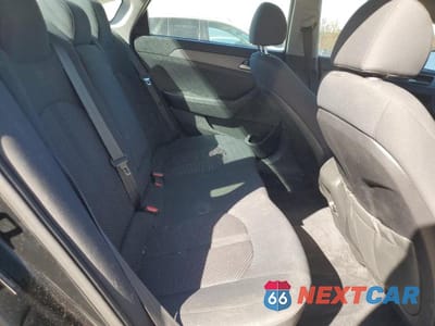 Zdjęcie 10 z 13 samochodu: 2018 HYUNDAI SONATA SE VIN:5NPE24AF4JH707617 - miniatura