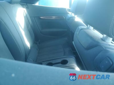 Zdjęcie 10 z 12 samochodu: 2022 AUDI A5 PREMIUM 45 VIN:WAU2AGF56NN007740 - miniatura