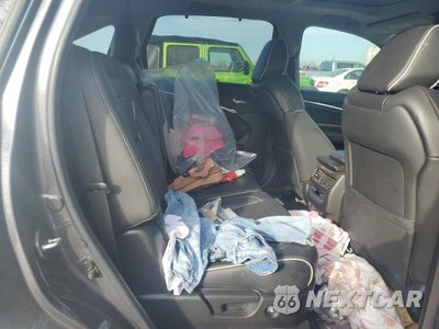 Zdjęcie 11 z 14 samochodu: 2018 ACURA MDX ADVANCE VIN:5J8YD4H95JL017962 - miniatura