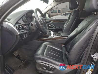 Zdjęcie 7 z 13 samochodu: 2014 BMW X5 XDRIVE35I VIN:5UXKR0C57E0H19180 - miniatura