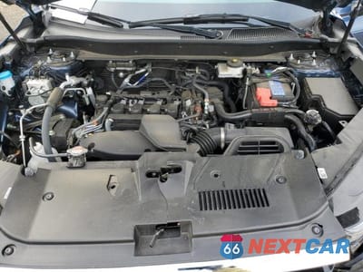 Zdjęcie 12 z 12 samochodu: 2024 HONDA CR-V EX VIN:2HKRS4H45RH402970 - miniatura