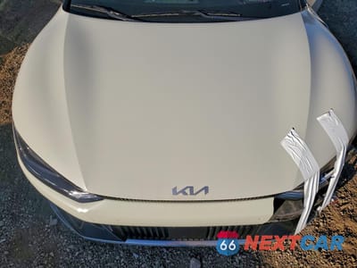 Zdjęcie 12 z 14 samochodu: 2024 KIA EV6 LIGHT VIN:KNDC34LA3R5622012 - miniatura