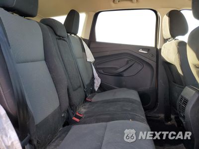 Zdjęcie 11 z 15 samochodu: 2017 FORD ESCAPE SE VIN:1FMCU9G95HUA81796 - miniatura
