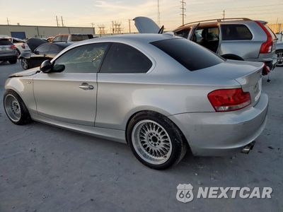 Drugie zdjęcie samochodu z przodu: 2012 BMW 128 I VIN:WBAUP7C58CVP22639 - miniatura