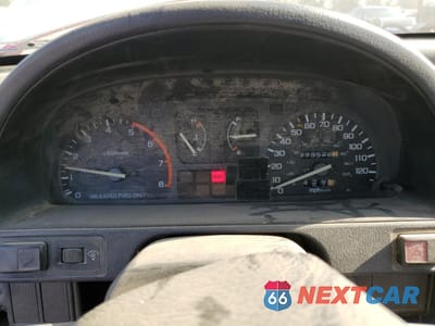 Zdjęcie 9 z 14 samochodu: 1990 HONDA CIVIC CRX 1.5 HF VIN:JHMED8361LS021181 - miniatura