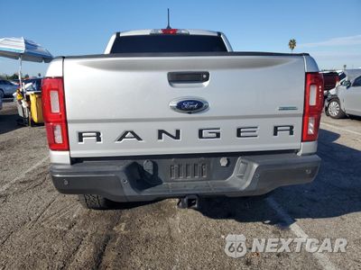 Zdjęcie 6 z 15 samochodu: 2019 FORD RANGER XL VIN:1FTER4EHXKLA49676 - miniatura