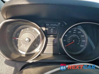 Zdjęcie 9 z 11 samochodu: 2014 HYUNDAI ELANTRA GT BASE VIN:KMHD35LH0EU166280 - miniatura