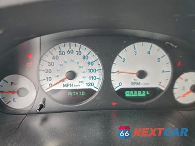 Zdjęcie 9 z 14 samochodu: 2007 DODGE GRAND CARAVAN SXT VIN:2D4GP44L17R118129 - miniatura