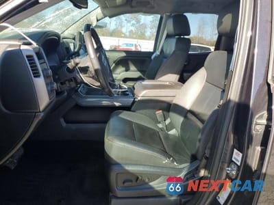 Zdjęcie 7 z 11 samochodu: 2015 GMC SIERRA K1500 SLT VIN:1GTV2VEC7FZ331727 - miniatura