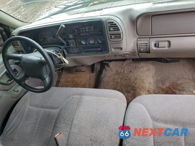 Zdjęcie 8 z 12 samochodu: 1998 CHEVROLET GMT-400 C1500 VIN:2GCEC19M8W1276819 - miniatura