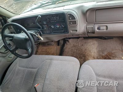 Zdjęcie 8 z 12 samochodu: 1998 CHEVROLET GMT-400 C1500 VIN:2GCEC19M8W1276819 - miniatura