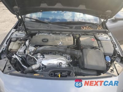 Zdjęcie 11 z 12 samochodu: 2020 MERCEDES-BENZ CLA 250 4MATIC VIN:WDD5J4HB7LN033557 - miniatura