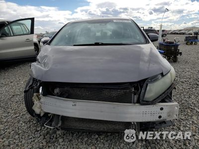 Piąte zdjęcie samochodu w środku: 2015 HONDA CIVIC HYBRID VIN:19XFB4F2XFE000219 - miniatura