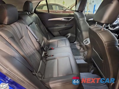 Zdjęcie 11 z 14 samochodu: 2025 BUICK ENVISION AVENIR VIN:LRBFZME47SD089627 - miniatura