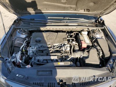 Zdjęcie 11 z 15 samochodu: 2021 TOYOTA CAMRY SE VIN:4T1G11AK3MU408679 - miniatura