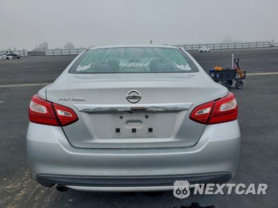 Zdjęcie 6 z 12 samochodu: 2016 NISSAN ALTIMA 2.5 VIN:1N4AL3AP0GC245565 - miniatura