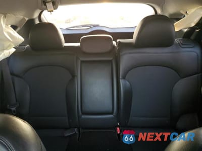 Zdjęcie 10 z 13 samochodu: 2013 HYUNDAI TUCSON GLS VIN:KM8JU3AC4DU638393 - miniatura