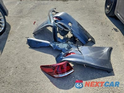 Zdjęcie 12 z 12 samochodu: 2013 LEXUS LS 460 L VIN:JTHDL1EFXD5005807 - miniatura