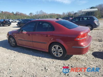 Drugie zdjęcie samochodu z przodu: 2006 SAAB 9-3 VIN:YS3FD49Y961028972 - miniatura