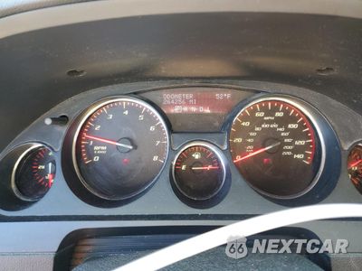 Zdjęcie 9 z 13 samochodu: 2012 GMC ACADIA SLE VIN:1GKKVNED9CJ334808 - miniatura