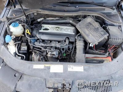 Zdjęcie 11 z 11 samochodu: 2014 VOLKSWAGEN CC SPORT VIN:WVWBP7AN8EE534199 - miniatura