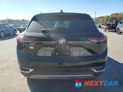 Zdjęcie 6 z 12 samochodu: 2023 BUICK ENVISION PREFERRED VIN:LRBAZLR45PD070208 - miniatura