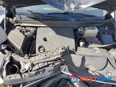 Zdjęcie 12 z 16 samochodu: 2020 CHEVROLET TRAVERSE LT VIN:1GNERHKW7LJ199369 - miniatura